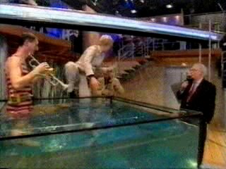 Die Johannes B. Kerner Show