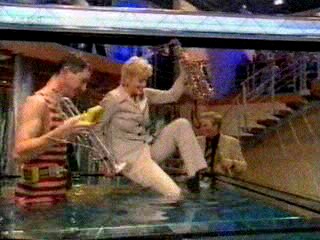 Die Johannes B. Kerner Show