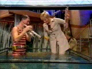 Die Johannes B. Kerner Show