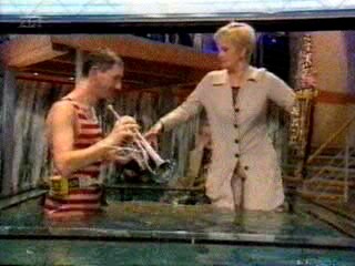 Die Johannes B. Kerner Show