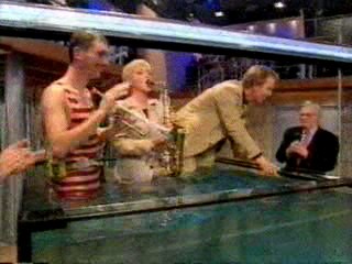 Die Johannes B. Kerner Show