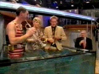 Die Johannes B. Kerner Show