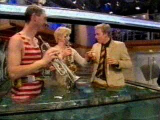 Die Johannes B. Kerner Show