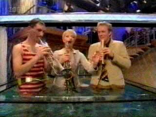 Die Johannes B. Kerner Show