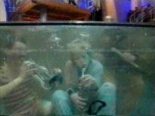 Die Johannes B. Kerner Show