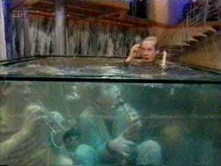 Die Johannes B. Kerner Show