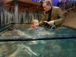 Die Johannes B. Kerner Show