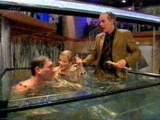 Die Johannes B. Kerner Show