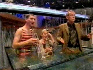 Die Johannes B. Kerner Show