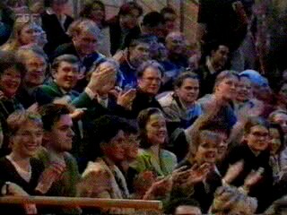 Die Johannes B. Kerner Show