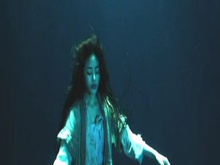 The Legend of Evil Lake