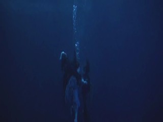 The Legend of Evil Lake