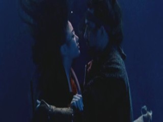 The Legend of Evil Lake