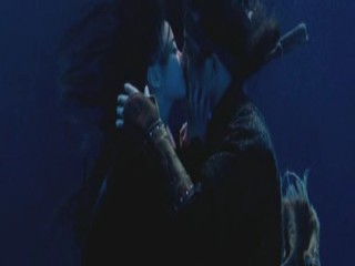 The Legend of Evil Lake