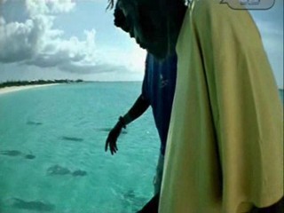 Beauty on the fire video clip