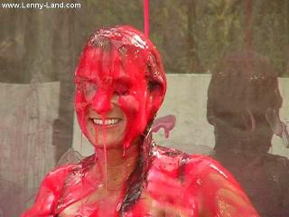 Lenny-Land.com Sample Video - Gunge Tank