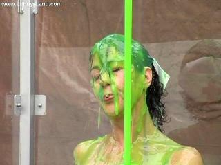 Lenny-Land.com Sample Video - Gunge Tank