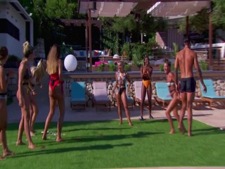 Love Island UK