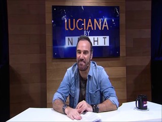 Luciana By Night