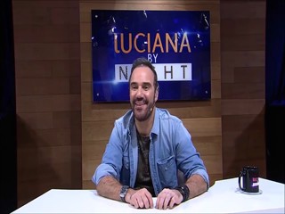 Luciana By Night