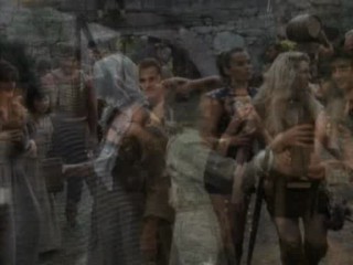 Deathstalker IV: Match of Titans (1991)