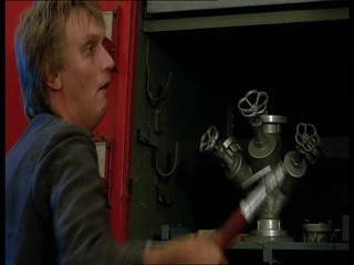 Xaver und sein ausserirdischer Freund