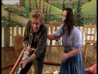 Xaver und sein ausserirdischer Freund