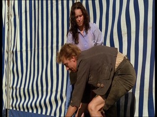 Xaver und sein ausserirdischer Freund