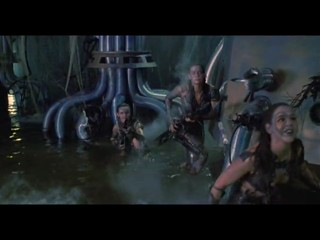 Spacehunter - Adventures In The Forbidden Zone (1983)