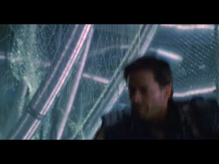 Spacehunter - Adventures In The Forbidden Zone (1983)