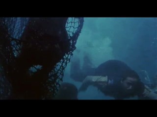 Spacehunter - Adventures In The Forbidden Zone (1983)