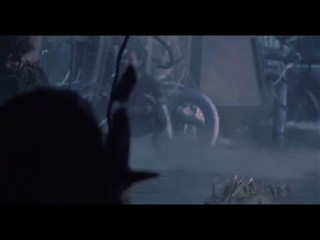 Spacehunter - Adventures In The Forbidden Zone (1983)