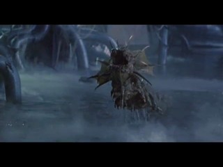 Spacehunter - Adventures In The Forbidden Zone (1983)