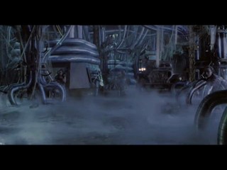 Spacehunter - Adventures In The Forbidden Zone (1983)