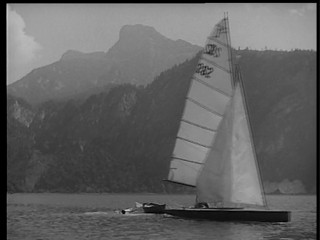 Eva erbt das Paradies... ein Abenteuer im Salzkammergut 