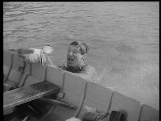 Eva erbt das Paradies... ein Abenteuer im Salzkammergut 