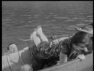 Eva erbt das Paradies... ein Abenteuer im Salzkammergut 