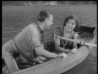 Eva erbt das Paradies... ein Abenteuer im Salzkammergut 