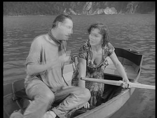 Eva erbt das Paradies... ein Abenteuer im Salzkammergut 