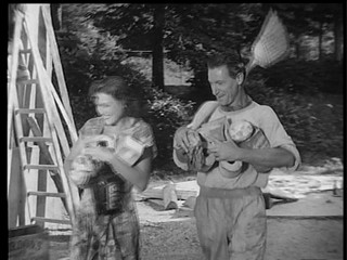 Eva erbt das Paradies... ein Abenteuer im Salzkammergut 