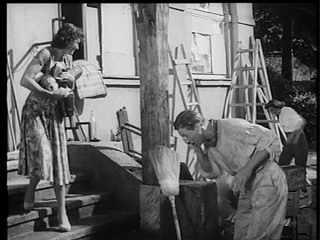 Eva erbt das Paradies... ein Abenteuer im Salzkammergut 