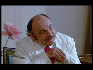 Kinderarzt Dr. Fröhlich