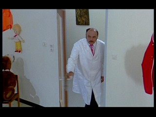 Kinderarzt Dr. Fröhlich