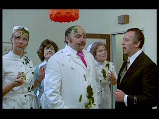 Kinderarzt Dr. Fröhlich