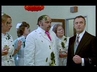 Kinderarzt Dr. Fröhlich