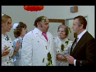 Kinderarzt Dr. Fröhlich