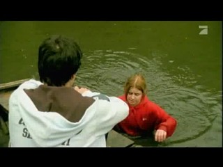 Klassenfahrt (2 scenes)