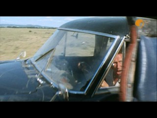 La moutarde me monte au nez - French comedy