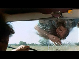 La moutarde me monte au nez - French comedy