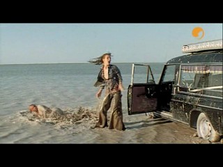 La moutarde me monte au nez - French comedy